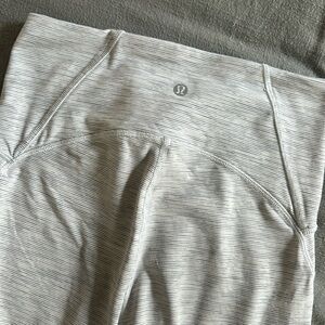 Lululemon Ankle Length